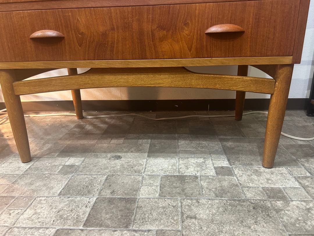 gon！即購入OK 早い者勝ち ビンテージ ライティングビューロー