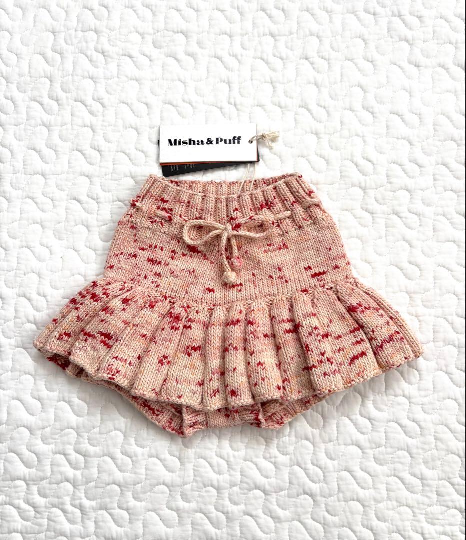 a*す様 misha and puff skating pond skirt 4