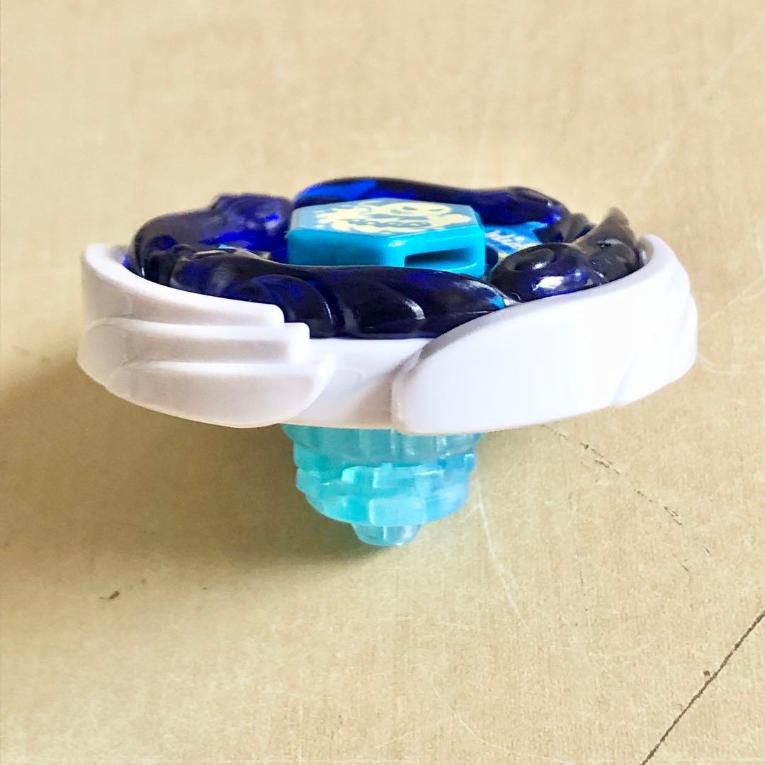 メタルファイトベイブレード ウィンドアクアリオ