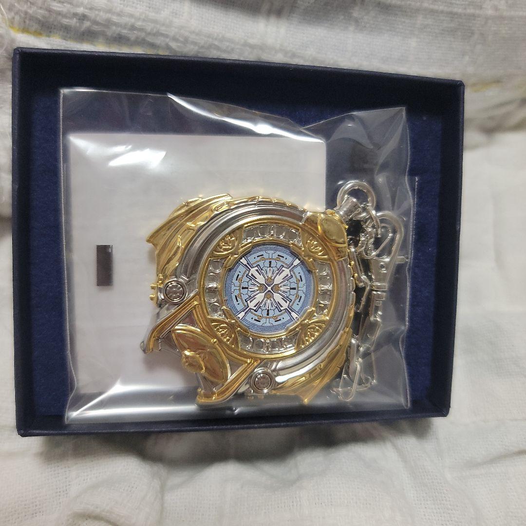 英雄伝説 黎の軌跡　特典　アニエスのオーブメント　ゲネシス