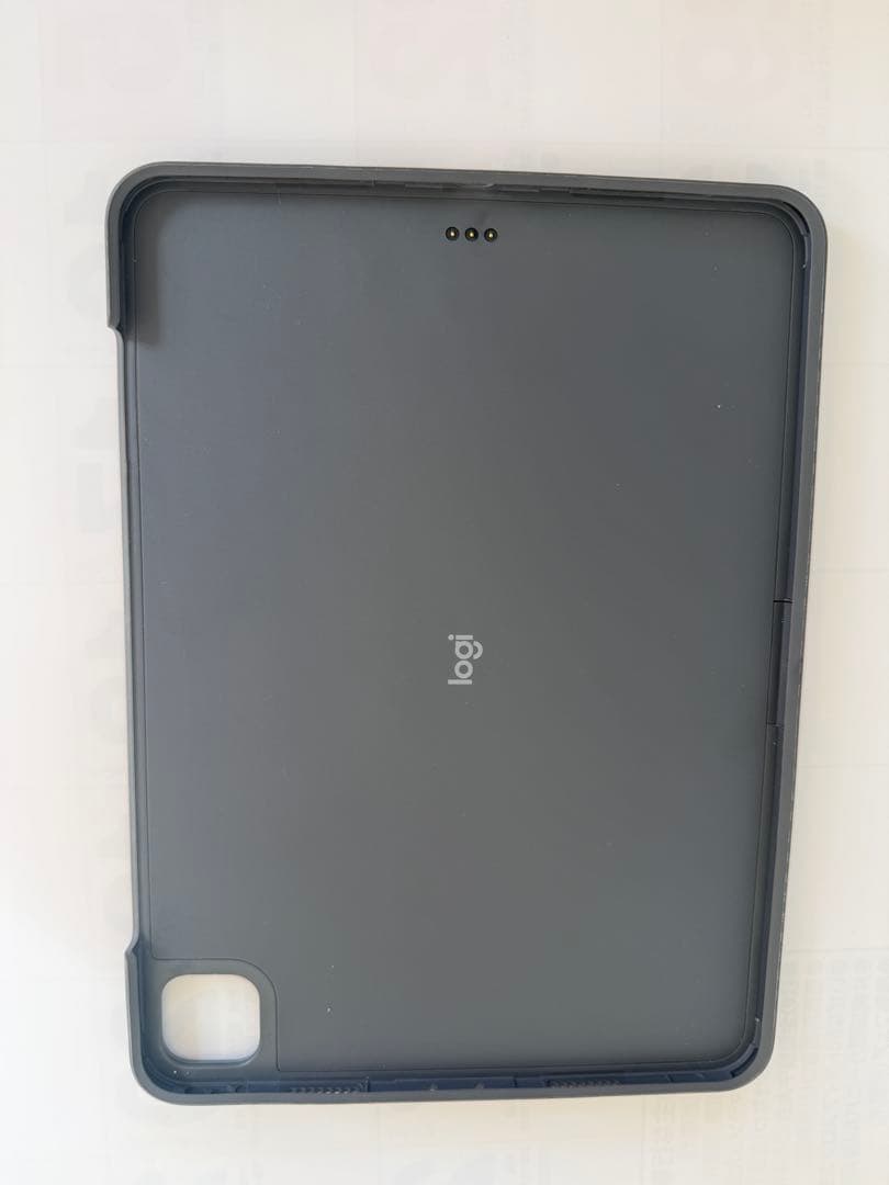 iPadアクセサリー Logicool ComboTouchKeyboardCase