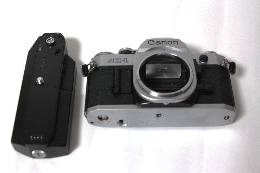 Canon AE-1 WINDER A2 FD 28mm F3.5 キヤノン