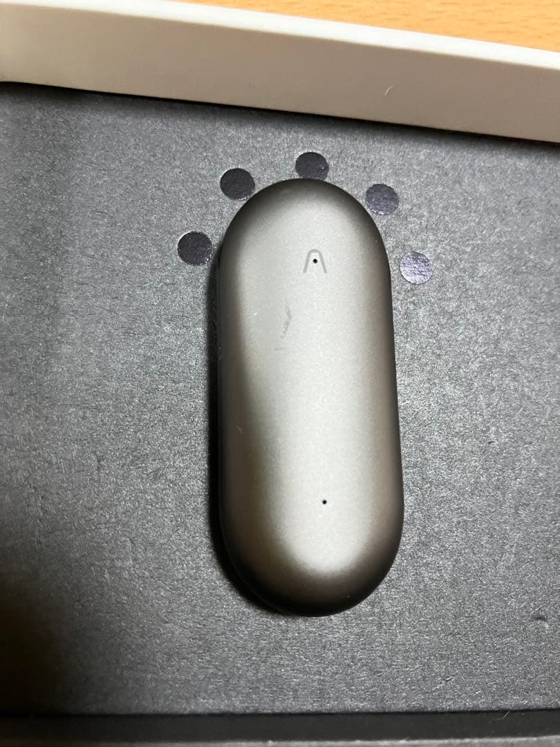 PLAUD NotePin ボイスレコーダー アクセサリーのリストバンドセット