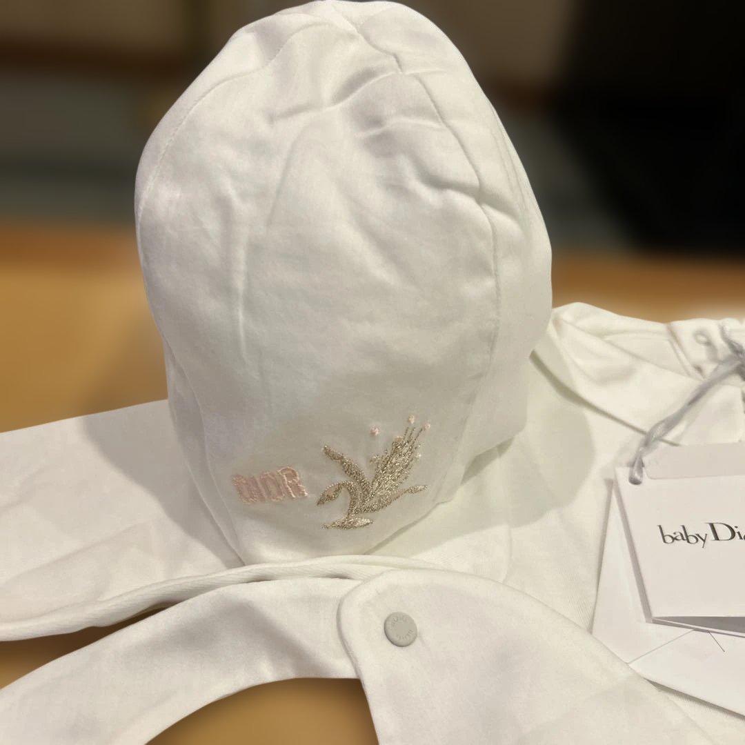 ディオールベビー服