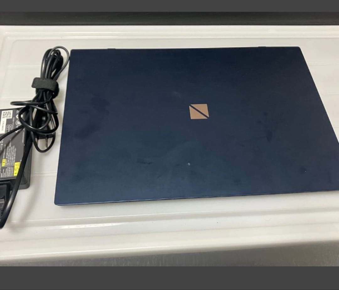 NEC LAVIE i7 / メモリ16GB / SSD 512GB