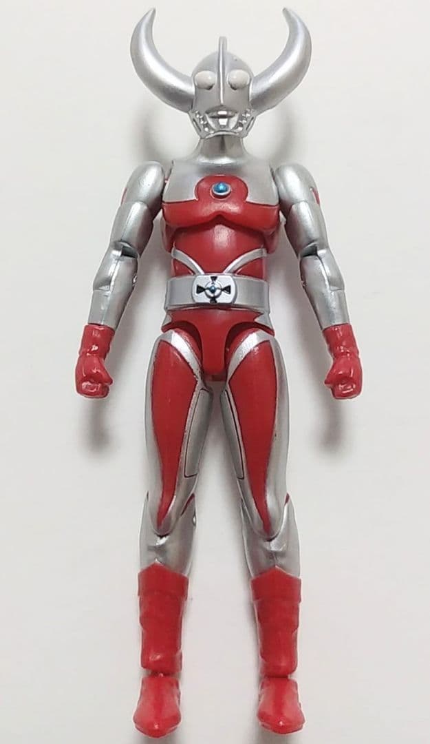 ★稀少★SHODOウルトラマン★ウルトラの父★ソフビ★タロウ 母ベリアル