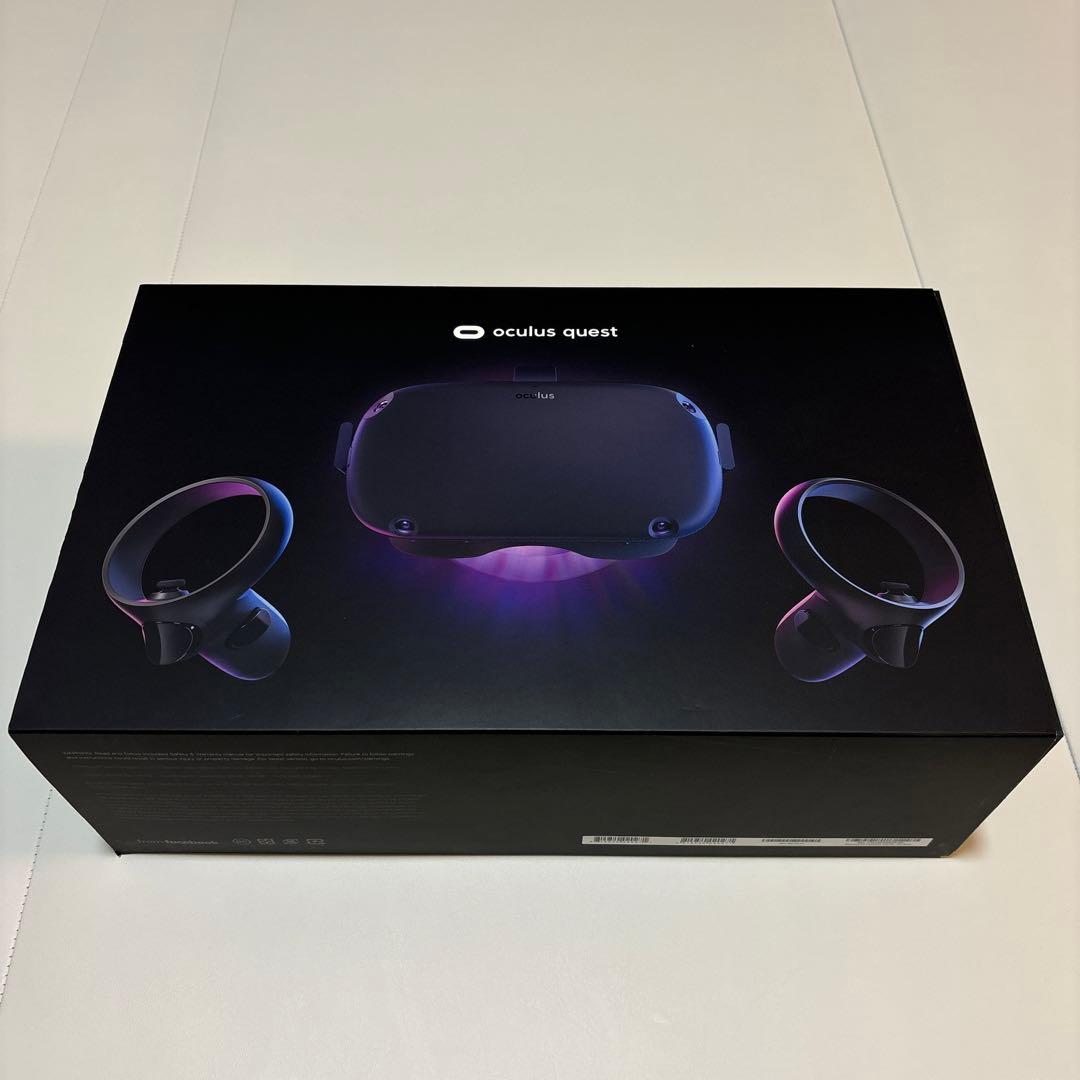 スマホアクセサリー  Quest 64GB Black