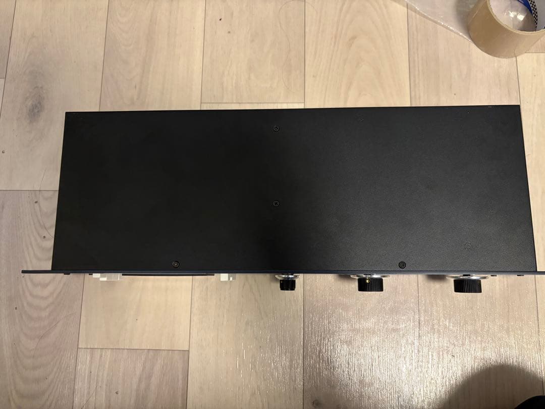 Lindell Audio LiN76 【訳あり】1月15日まで出品