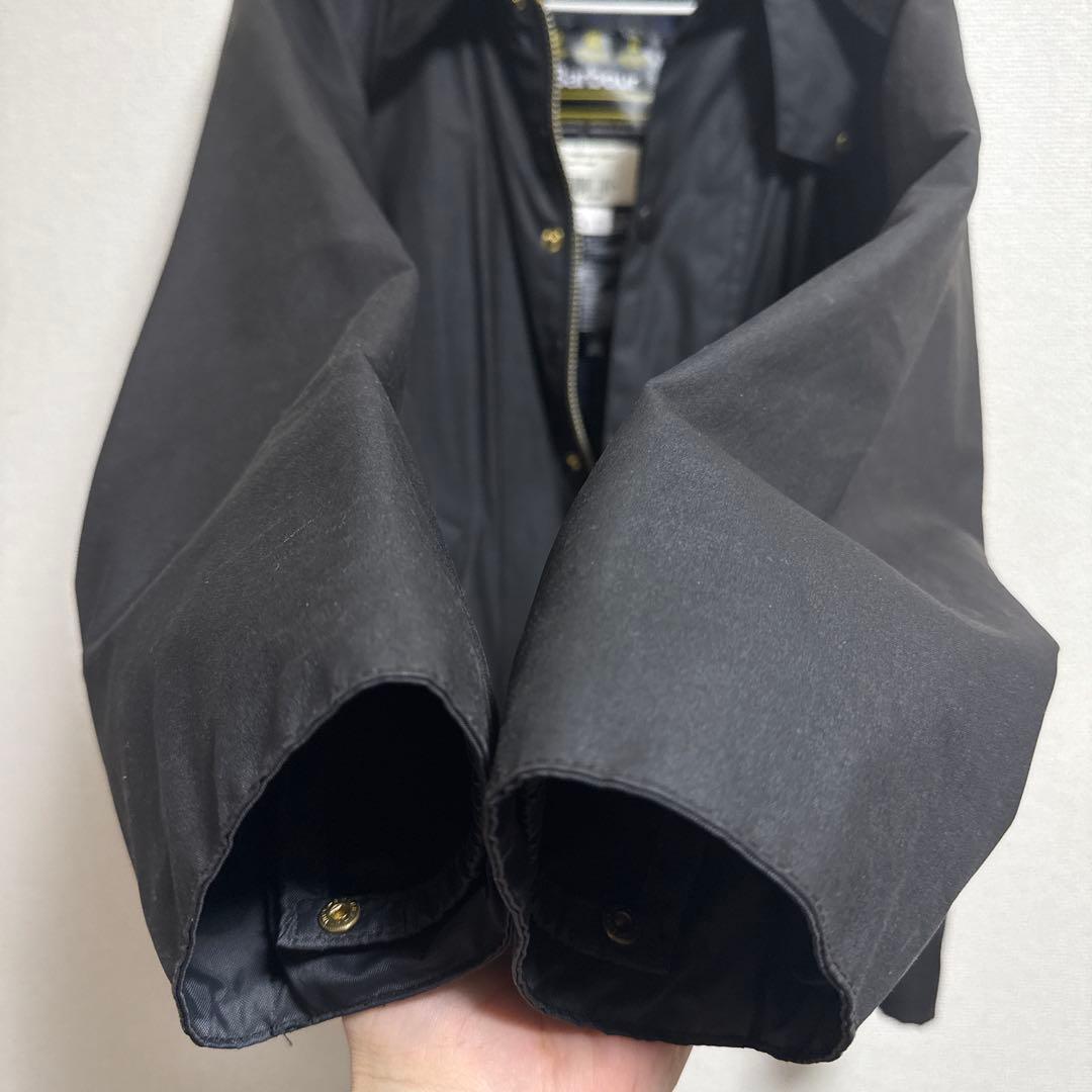 Barbour Transport Jacket 00s 激レア