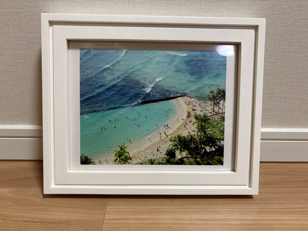 本城直季 ミニチュア写真 タグボートオリジナルplay room（beach）