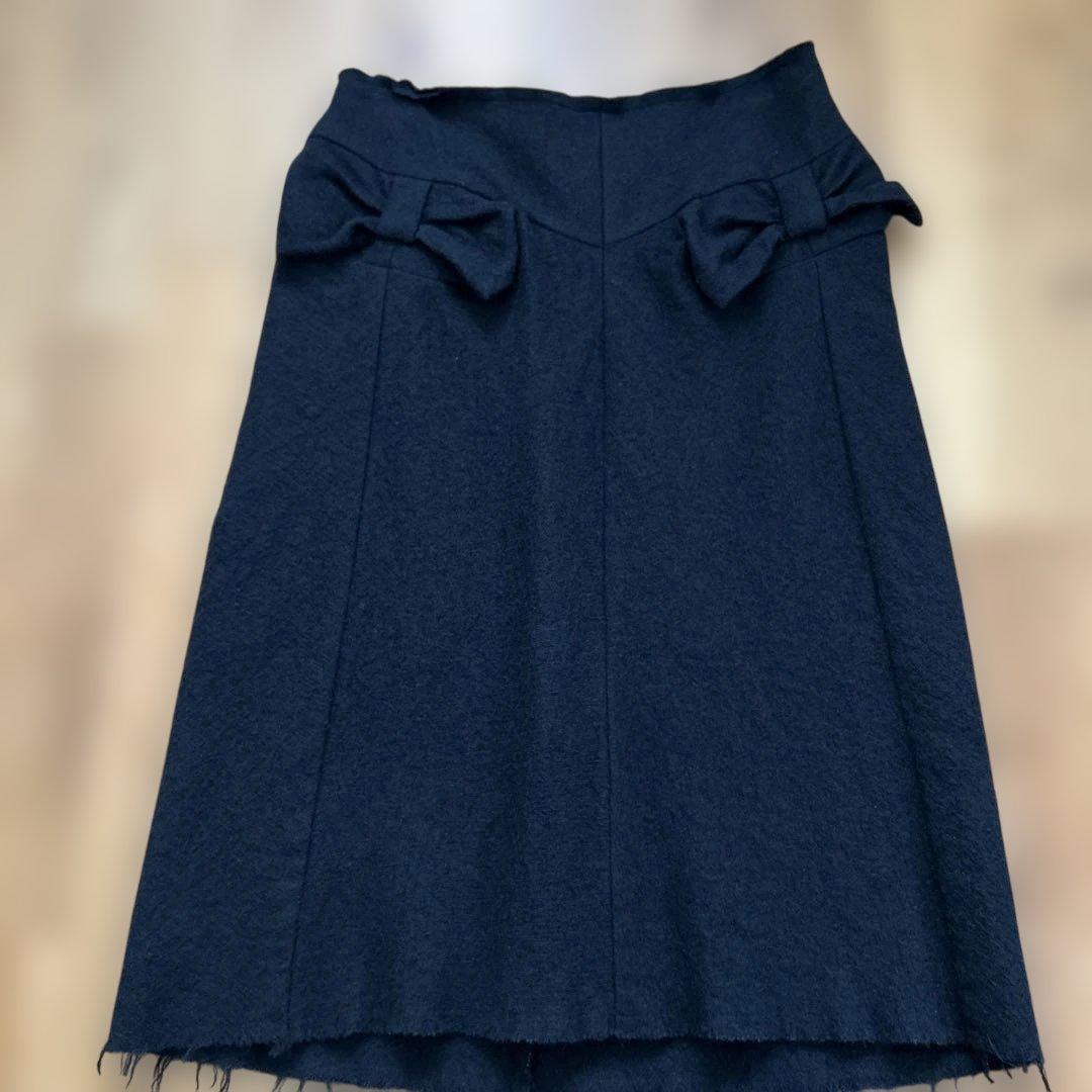 JUNYA WATANABE COMME des GARÇONS スカート