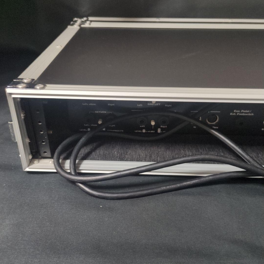 ギター Eleven Rack