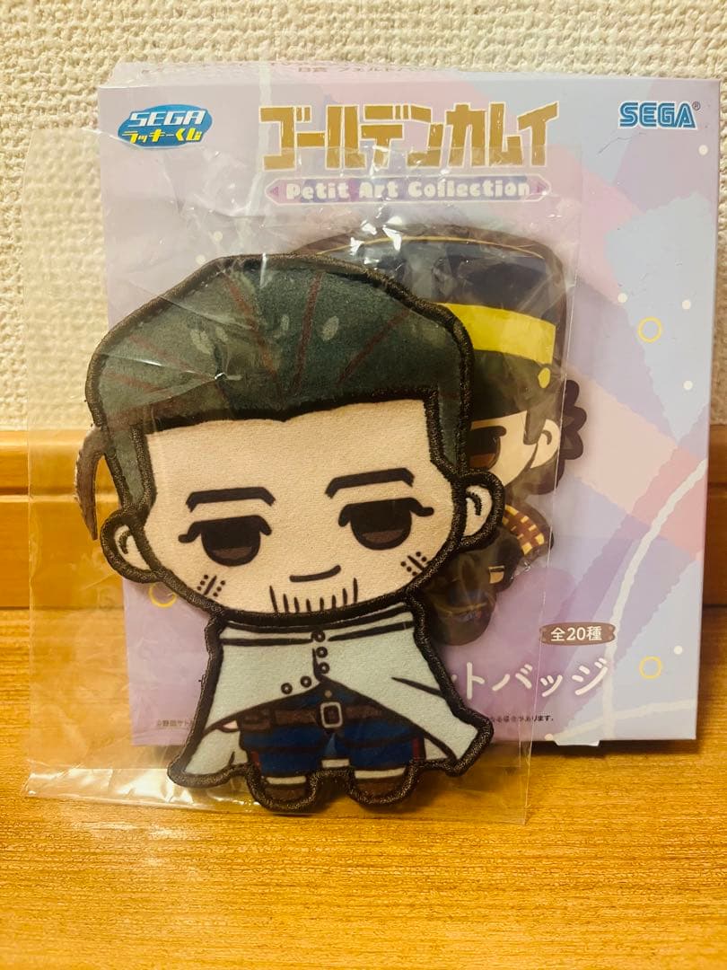 ゴールデンカムイ尾形 まとめ売り