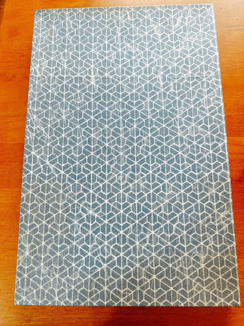 【新品・未使用】讃岐彫　胴張盆　仙ラン　とても大きいです！掻き印「仙」入り