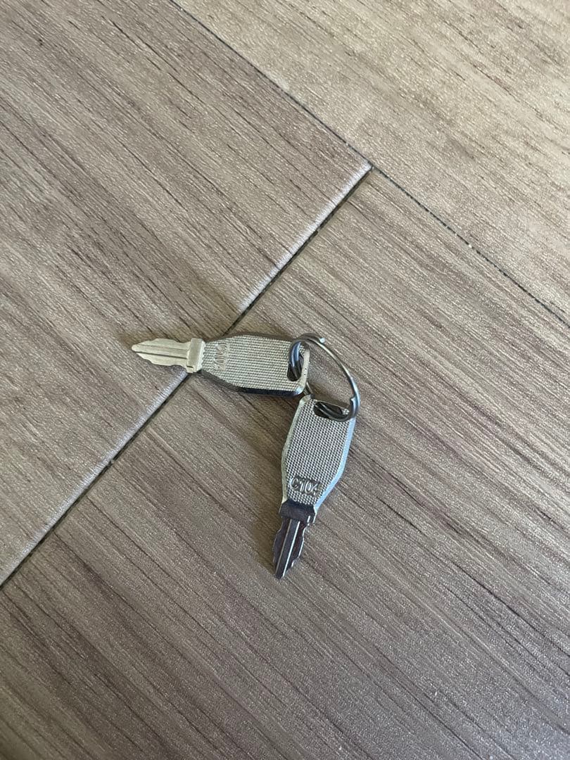 無印良品　スーツケース　20L 機内持ち込み可