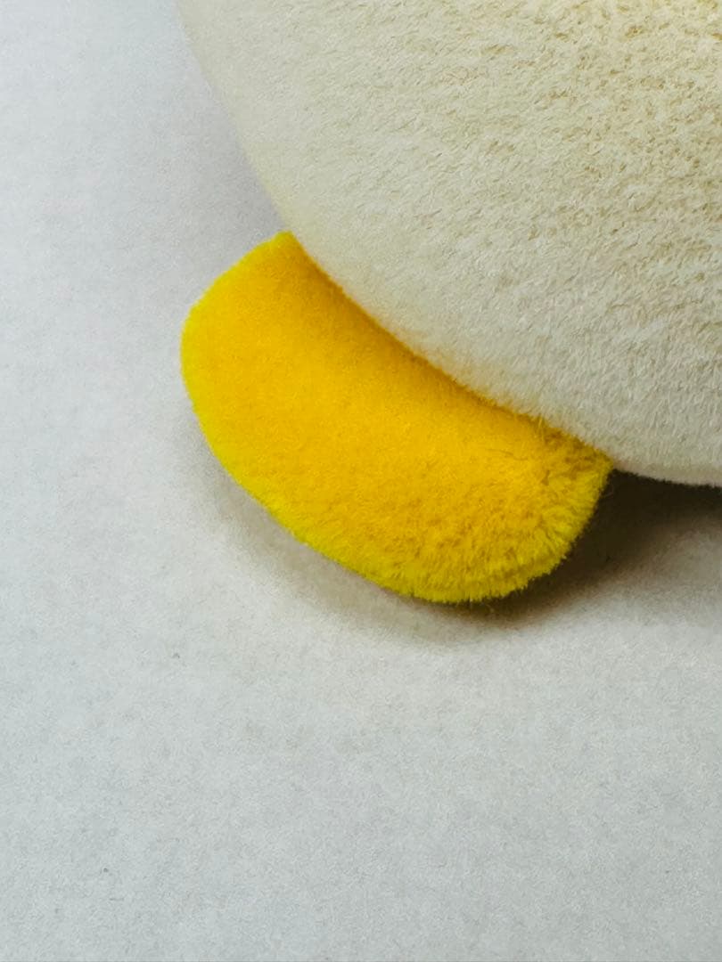 ムニュムニュ 新品 TP株式会社 ムニュちびペンギン お風呂 人形 ムニュ