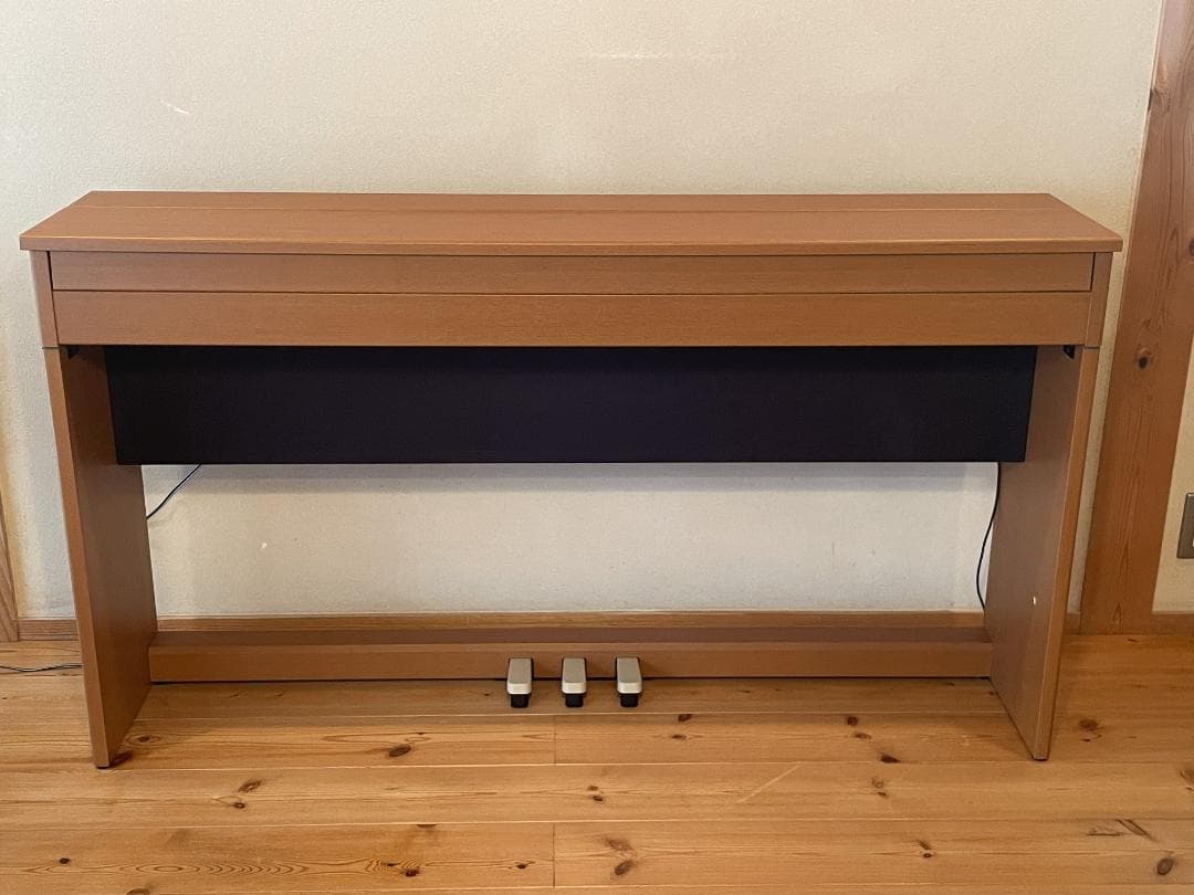 電子ピアノ Roland DP-970