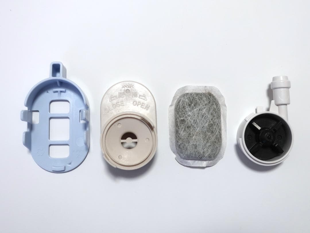 三菱 自動製氷機 部品セット バラ売り可