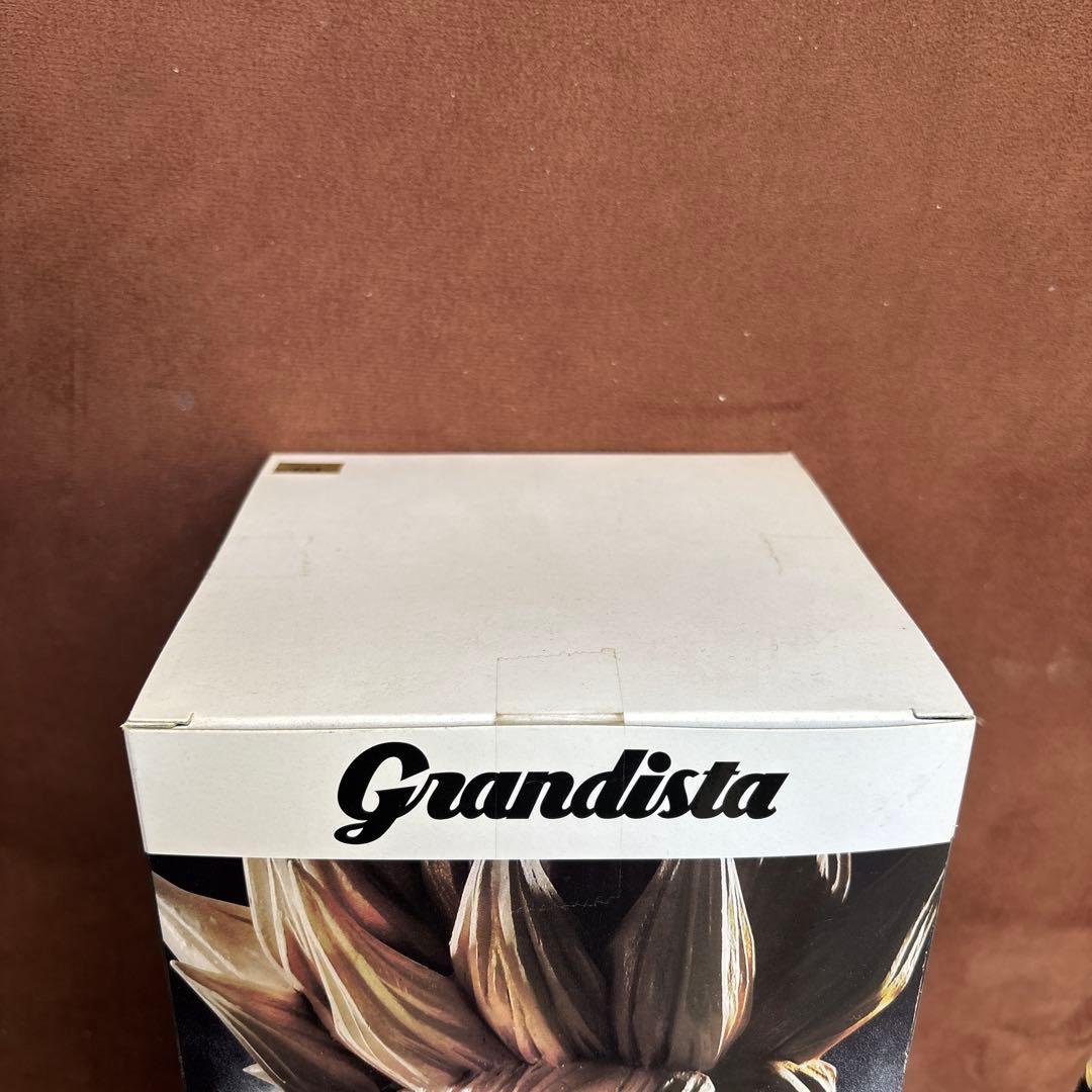 Grandista スーパーサイヤ人 孫悟空 ドラゴンボール グランディスタ