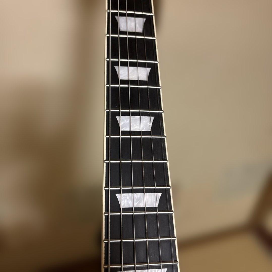 BUSKER’S バスカーズ BLS-500HCS レスポールスタンダード美品