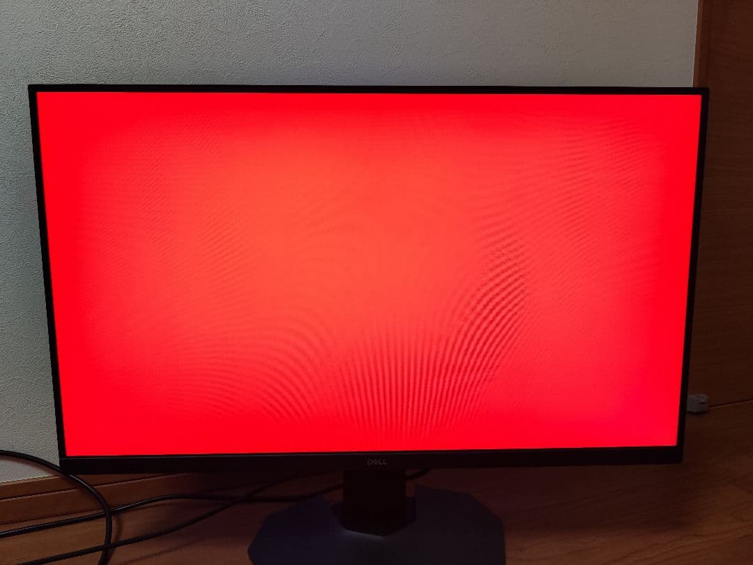 ディスプレイ・モニター本体 Dell G3223D WQHD 165hz USB-C