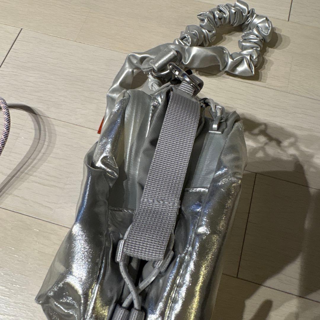 Topologie（トポロジー） Bottle Sacoche ボトルサコッシュ