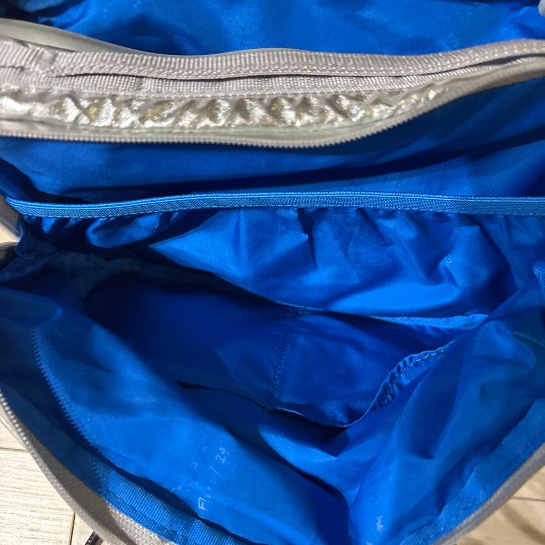 Topologie（トポロジー） Bottle Sacoche ボトルサコッシュ