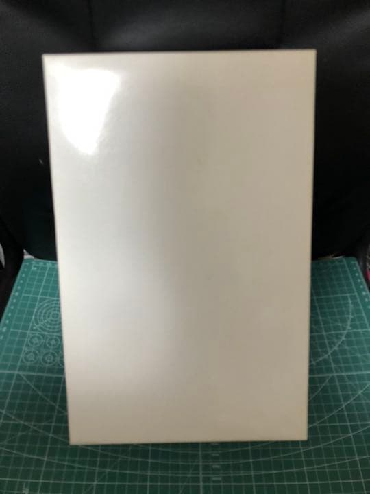 1/100 MG ザクII F2型(クリアバージョン)  モデラーズカップ