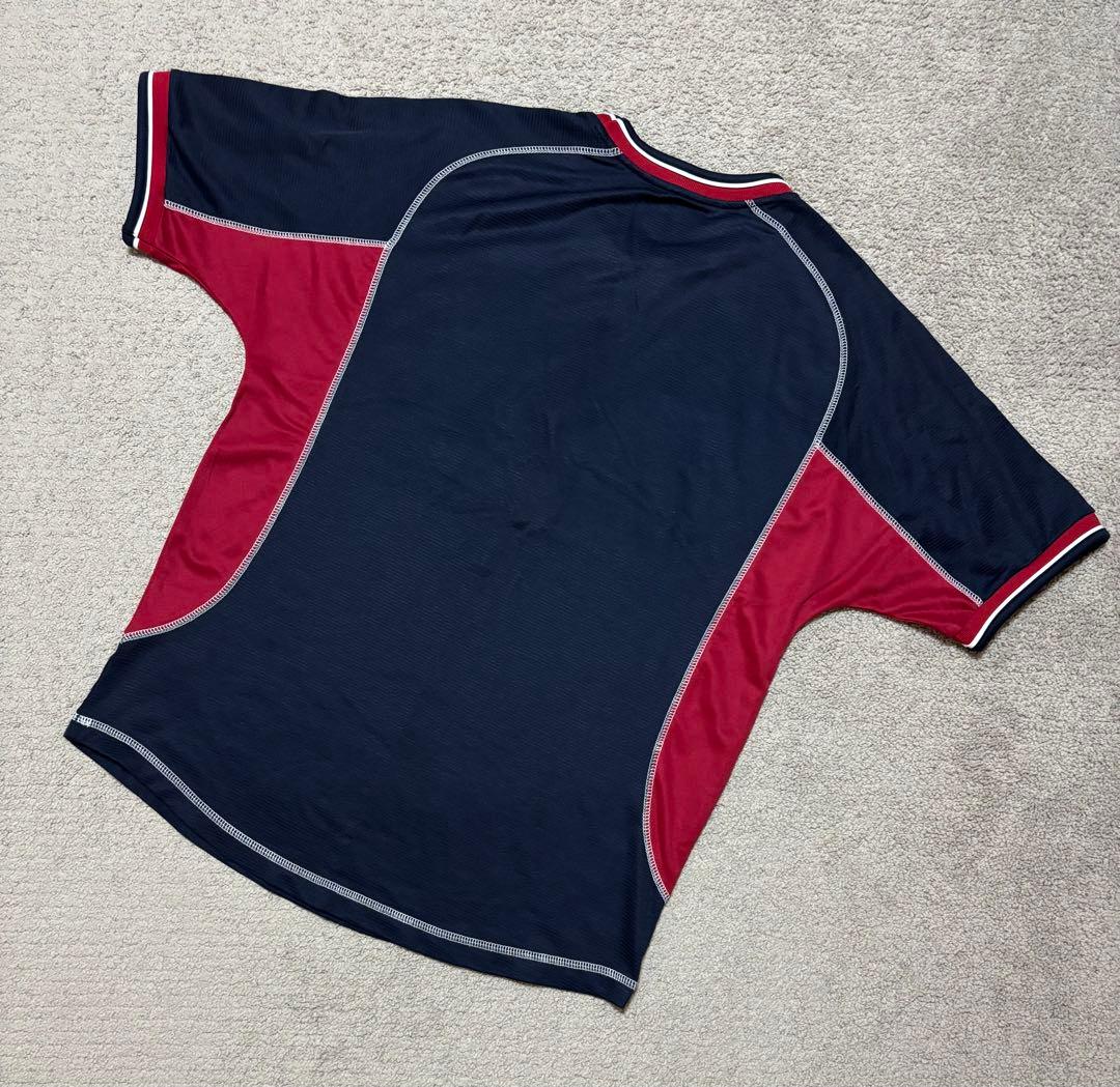 マンチェスターユナイテッド　アンブロ　ユニフォーム