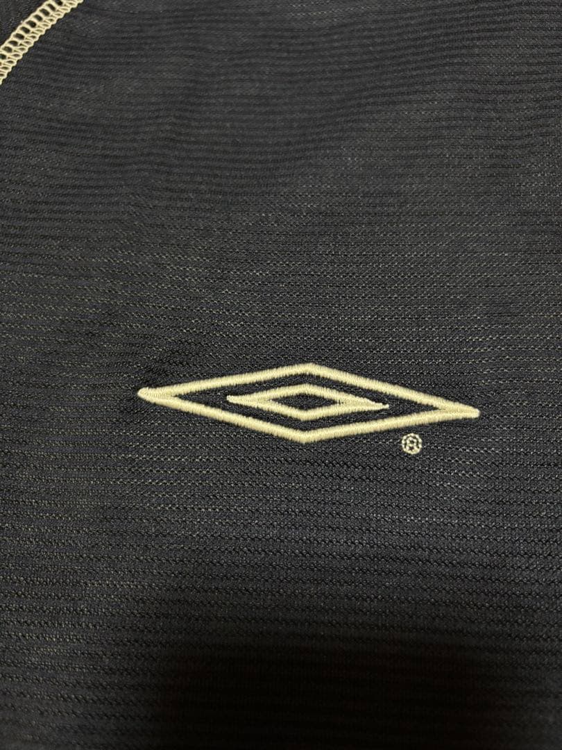 マンチェスターユナイテッド　アンブロ　ユニフォーム