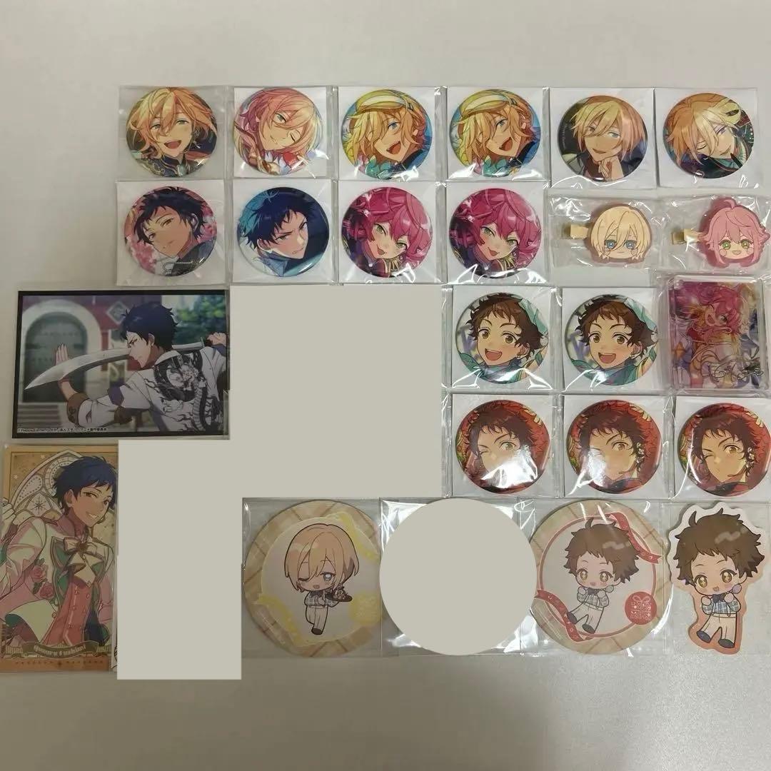 あんさんぶるスターズ あんスタ 天祥院英智 fine その他まとめ売り