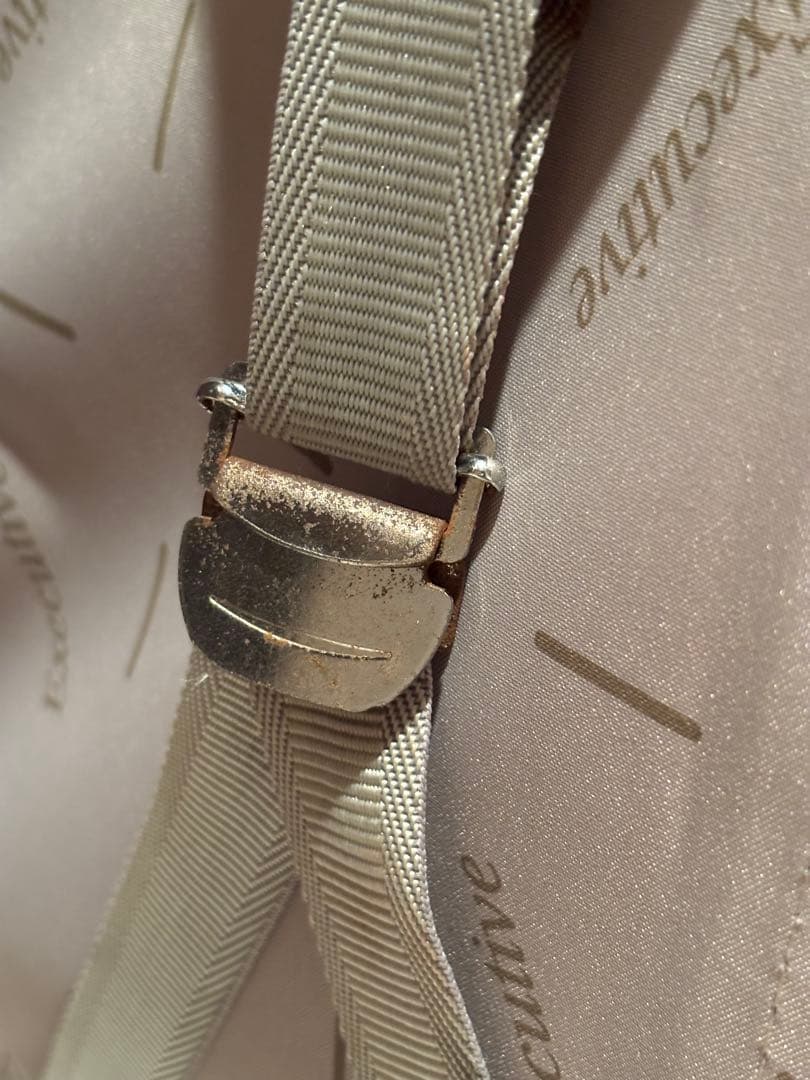 ACE Executive スーツケース　キャリーケース　ハード　フレームタイプ