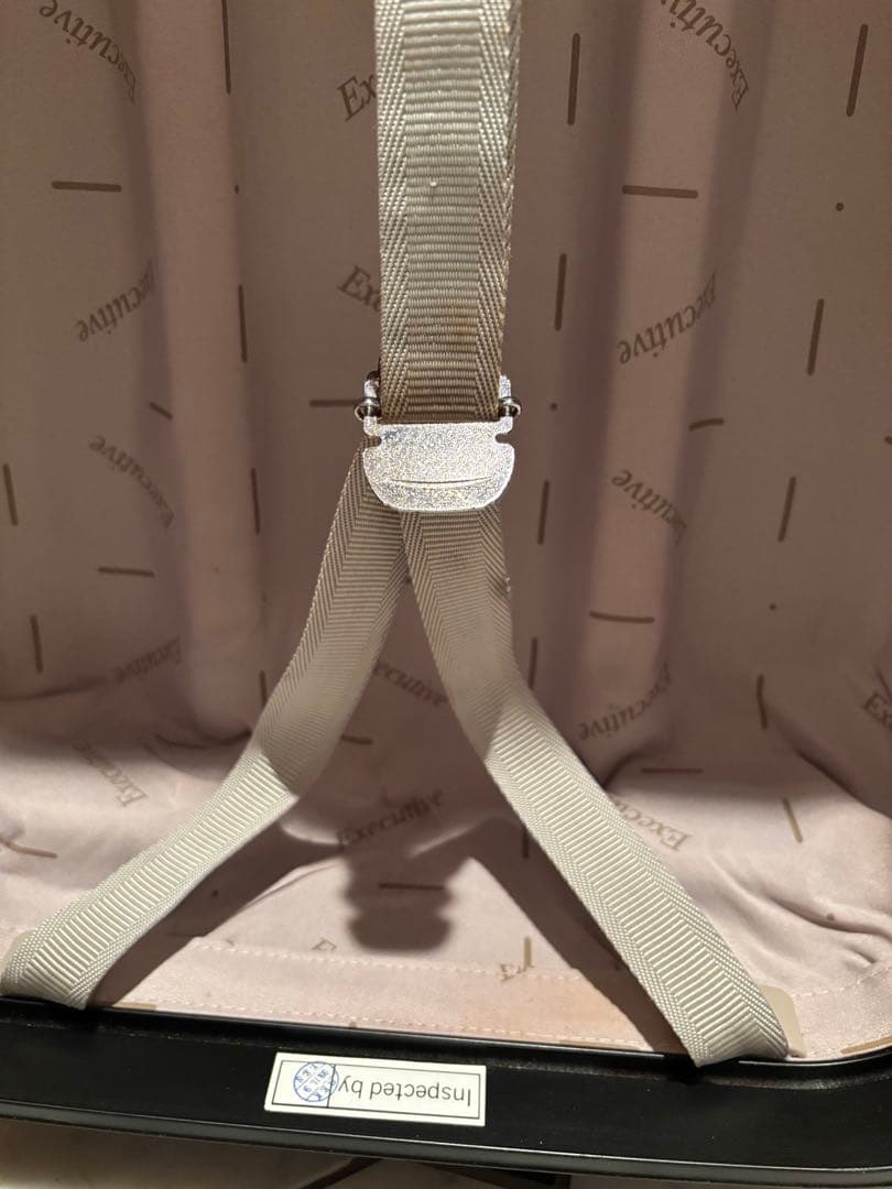 ACE Executive スーツケース　キャリーケース　ハード　フレームタイプ