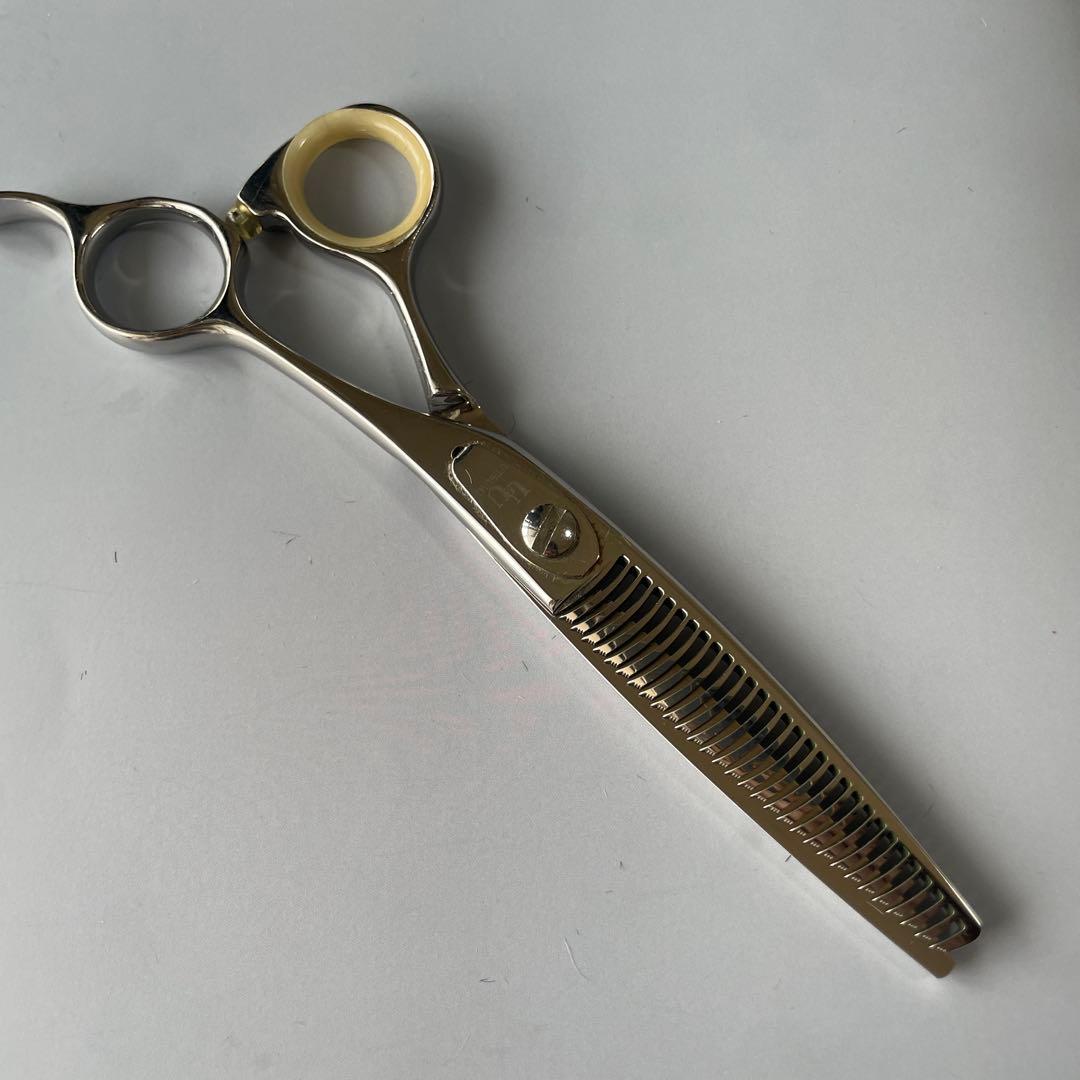 内海　センニングシザー