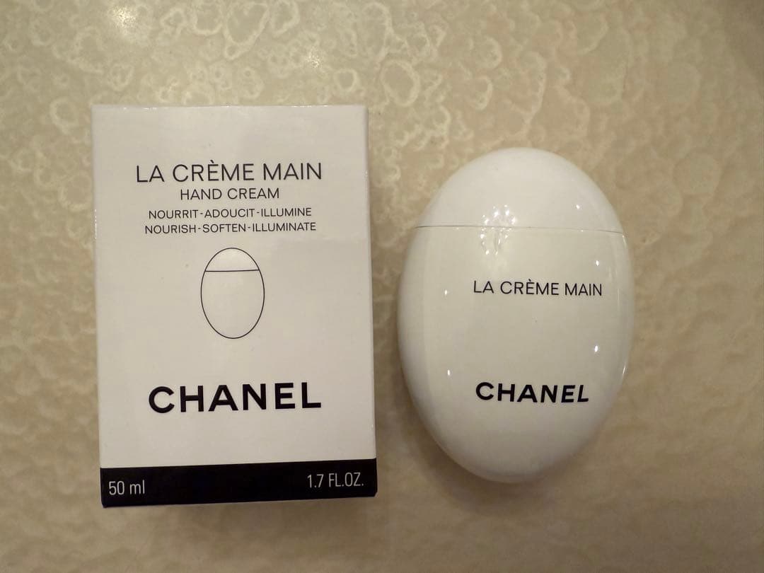 Kyo　エルメス＆CHANEL 3点セット