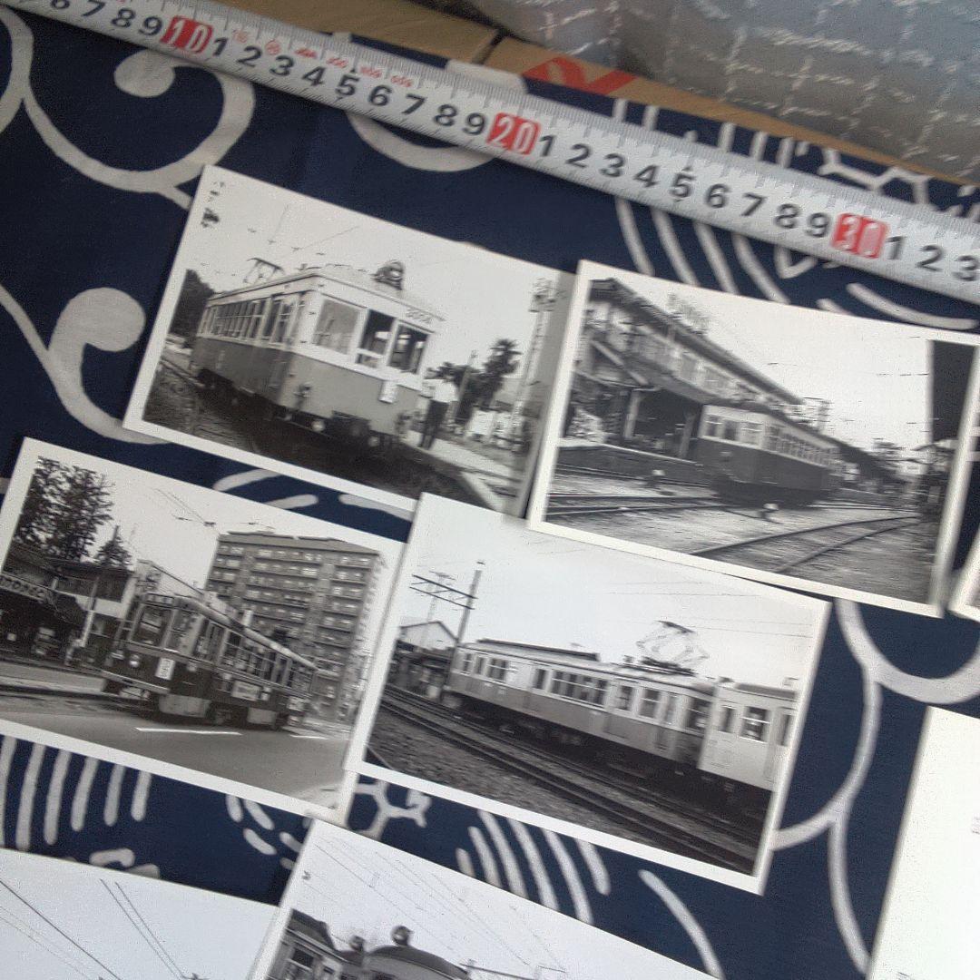 鉄道９バラ売り可能 一枚2480円 昭和時代 鉄道