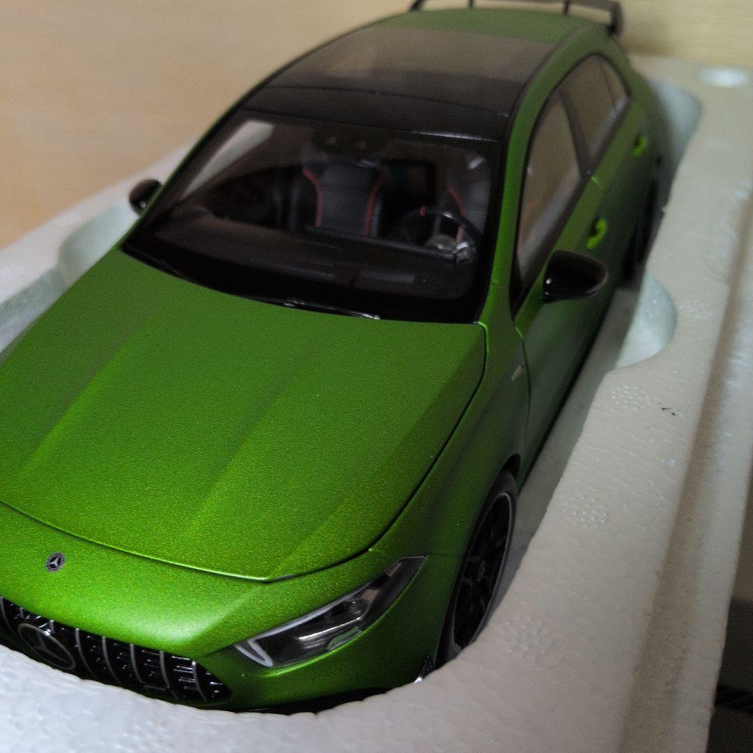 メルセデス・AMG 　Ａ４５Ｓ