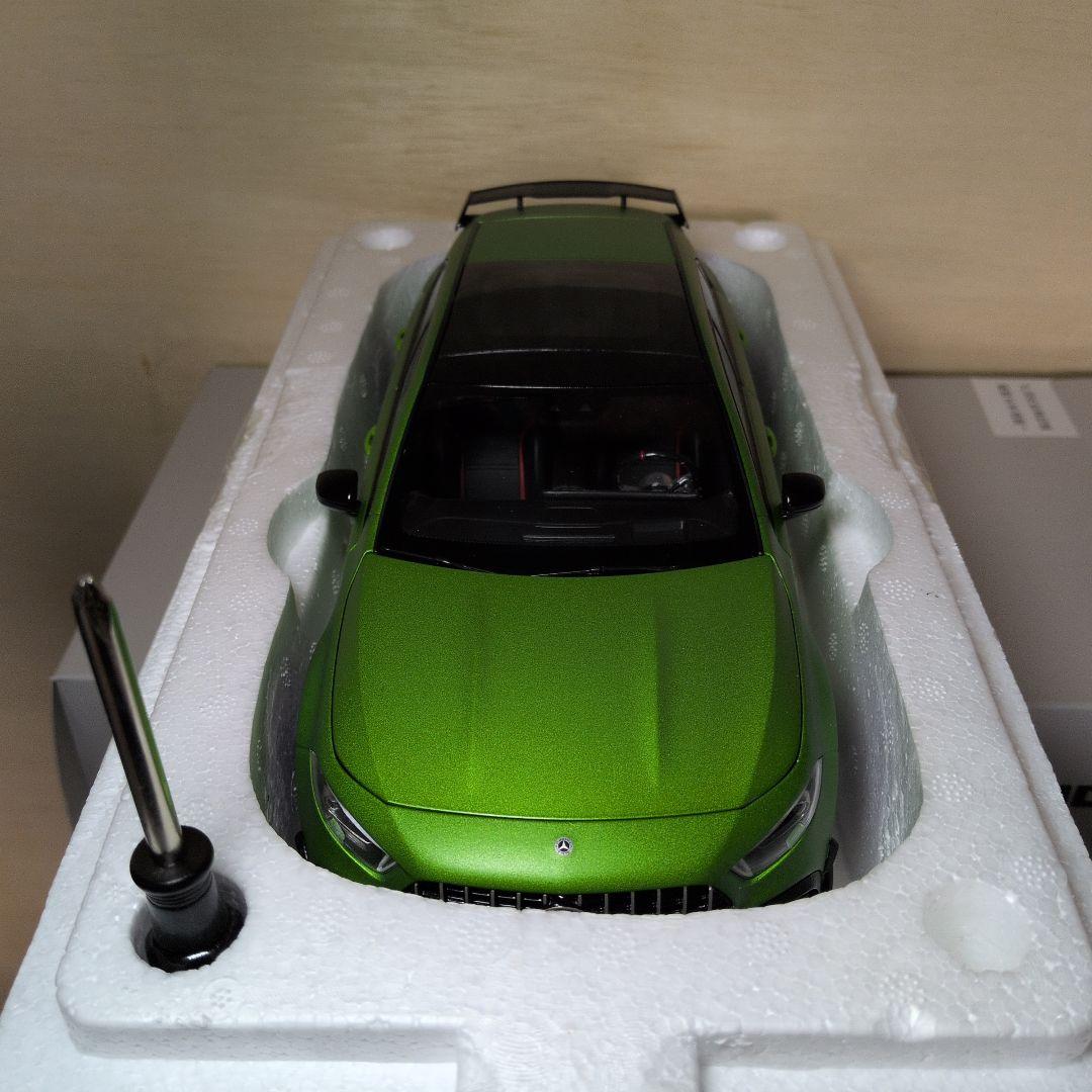 メルセデス・AMG 　Ａ４５Ｓ