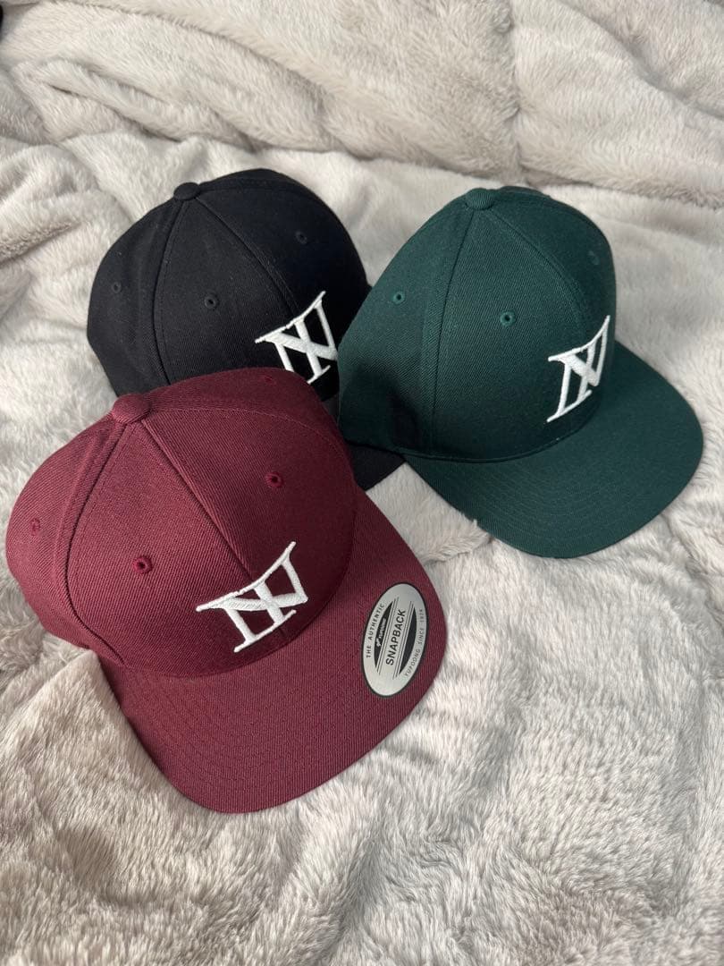 the bonez キャップ　jesse rize