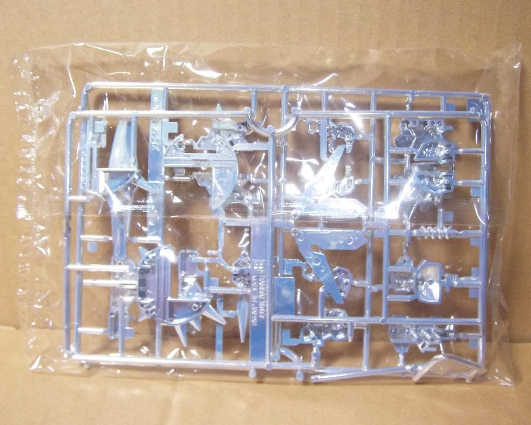 BB戦士 SDガンダム 武者 刕覇大将軍編 鉄機武者真星勢多 メッキ 最終値下げ