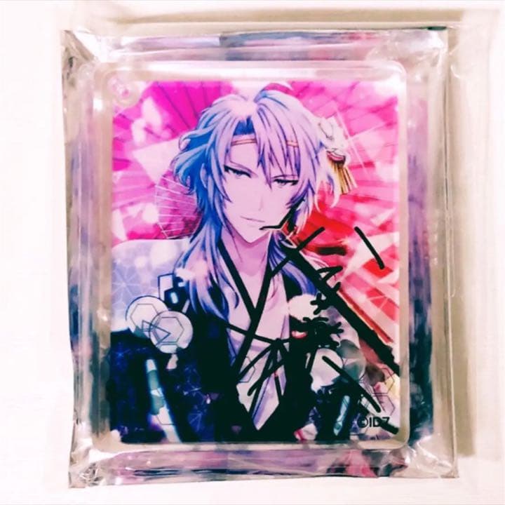 新品★アイナナ★アニカフェ【八乙女楽】CoLotta★コロッタ