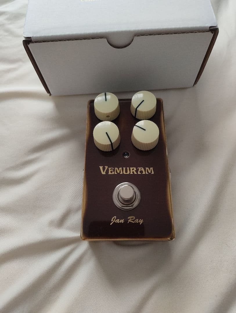 9月5日まで VEMURAM Jan Ray