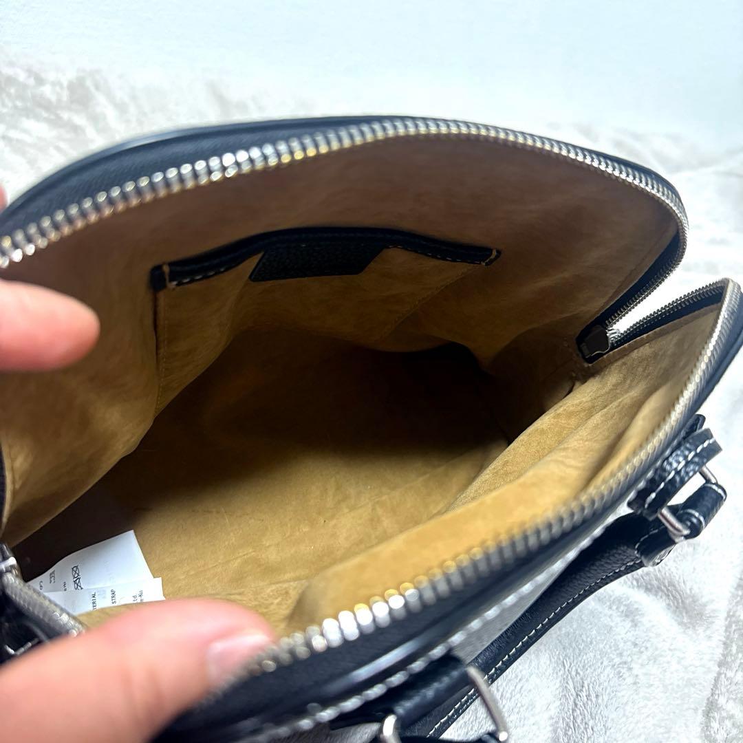 Mila Owenミラオーウェン　ショルダーバッグ