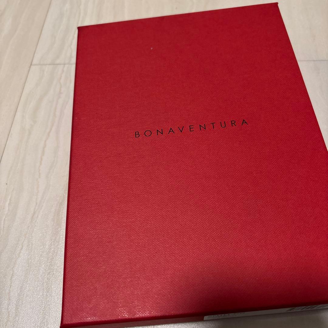 bonaventura ペンケース