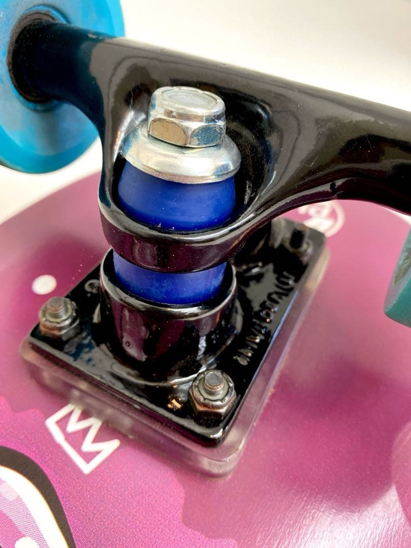 Madrid マドリッド ミジェット スワン・クルーザー