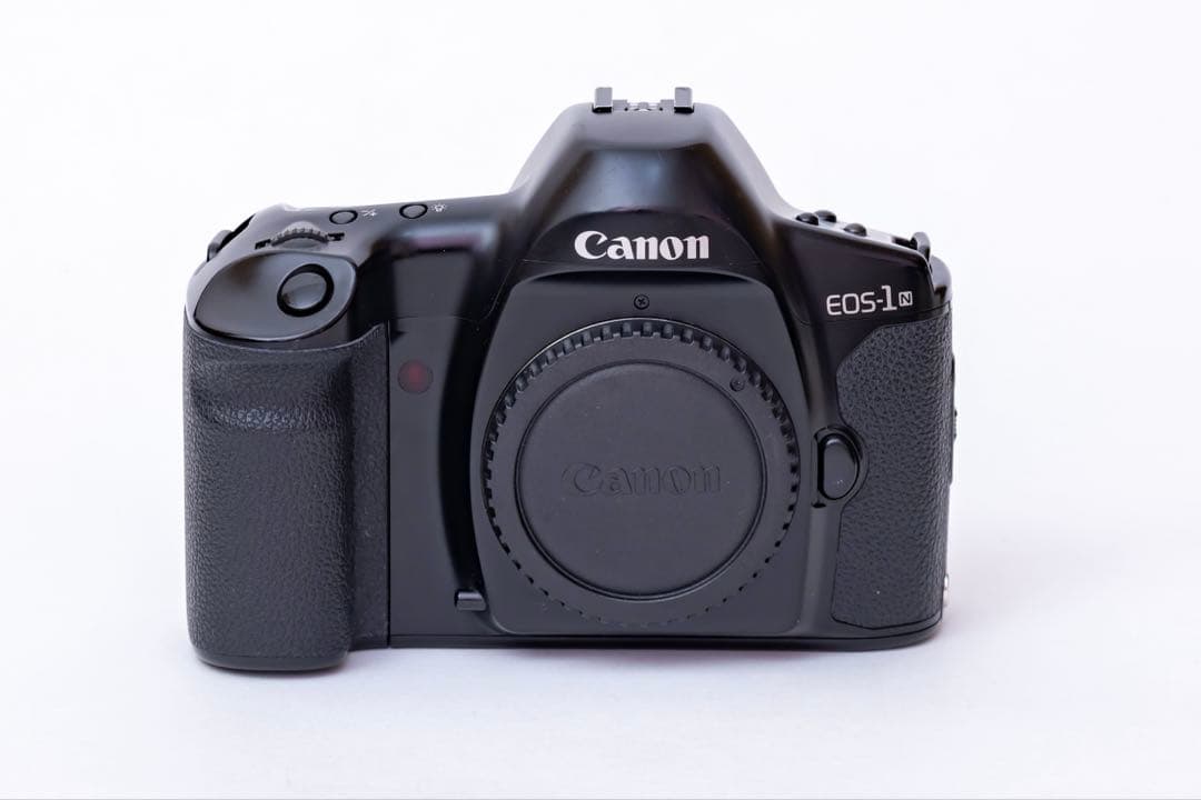 Canon EOS 1N 一眼レフカメラ　フィルム