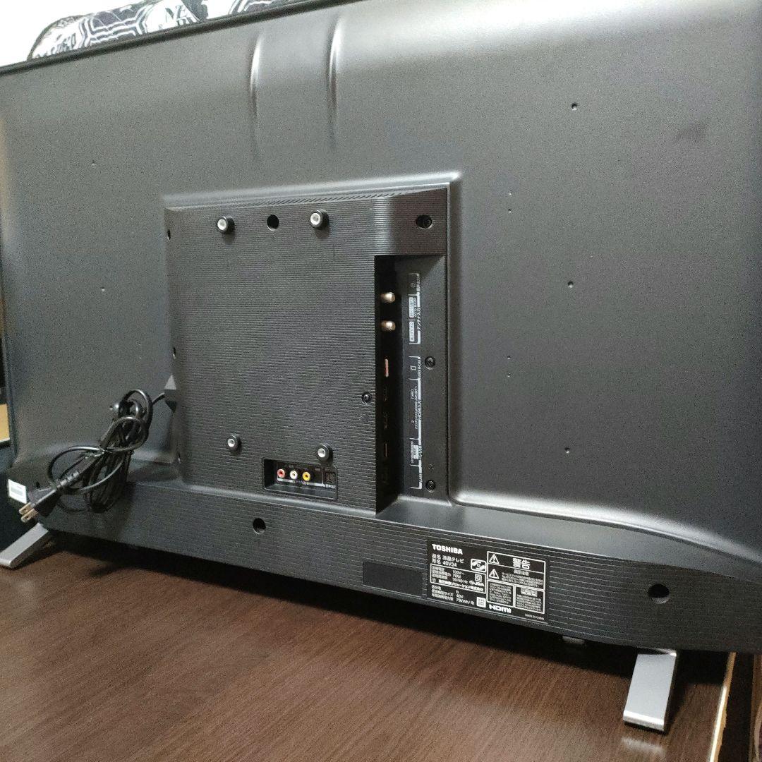 TOSHIBA[2023年製品]40V34