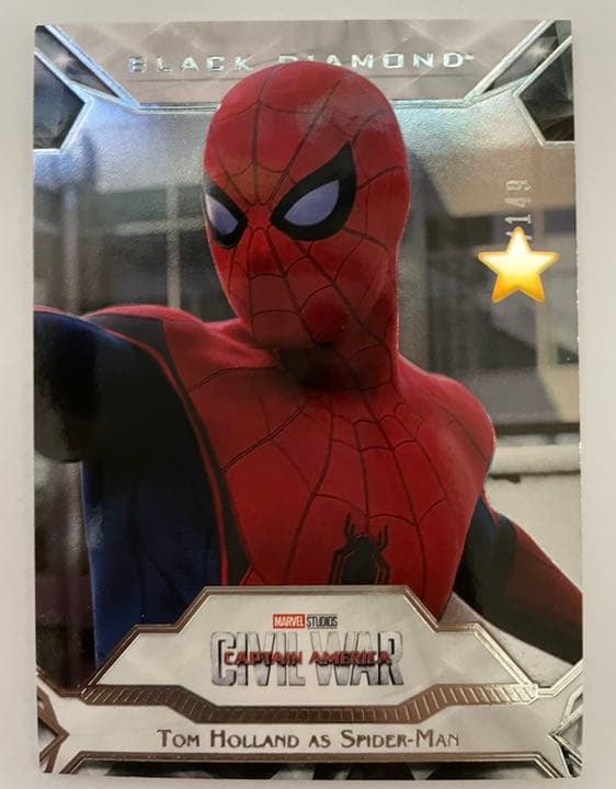 その他 Marvel  Spider Man