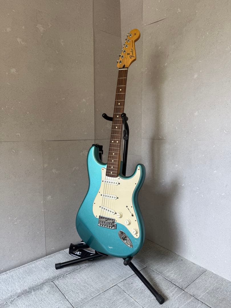 【fender】【美品】fender Mexico MADE IN MEXICO