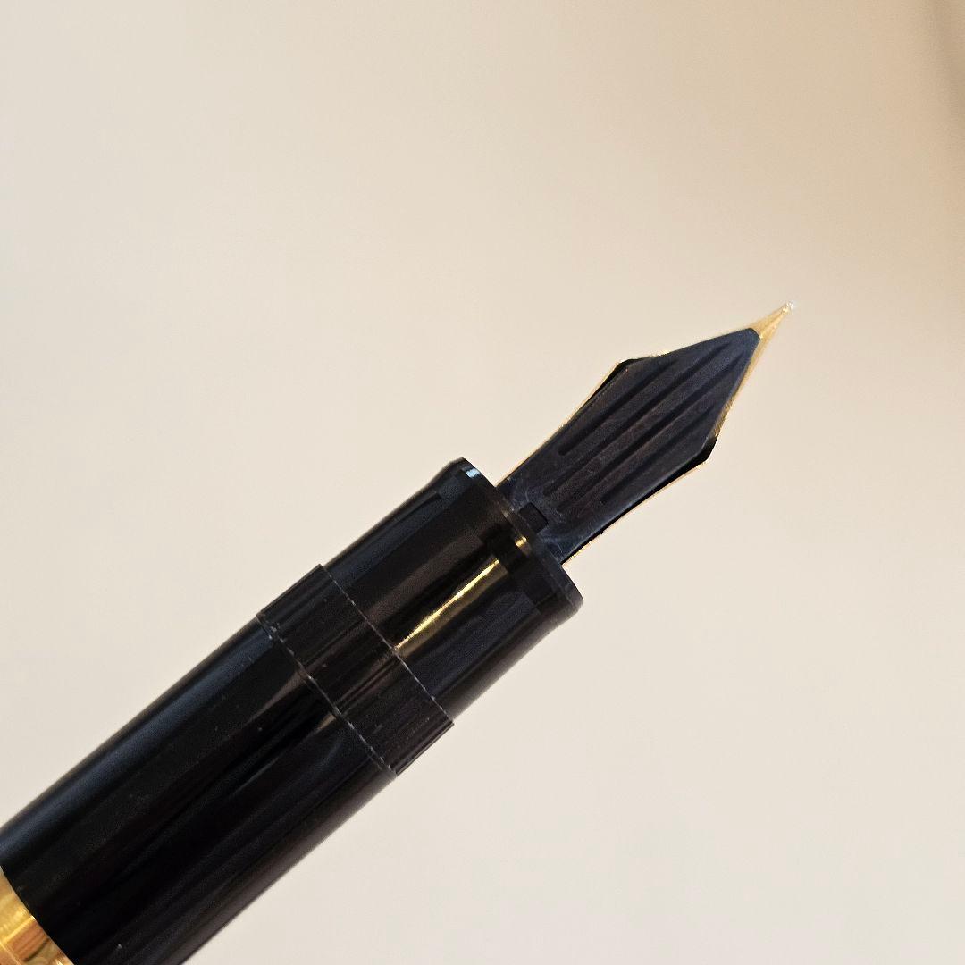 Pilot ヴィンテージ万年筆 ジャスタス